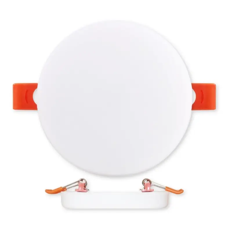 Direct Beschikbaar Top Light POLAR K 10 - LED Hangende plafondverlichting POLAR LED/10W/230V