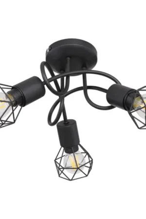 Aanbieding Globo - Plafondlamp 3xE14/40W/230V