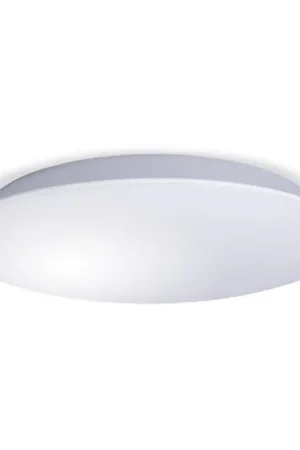 LED Badkamer plafondlamp AVESTA LED/12W/230V 4000K IP54 Nu Kopen