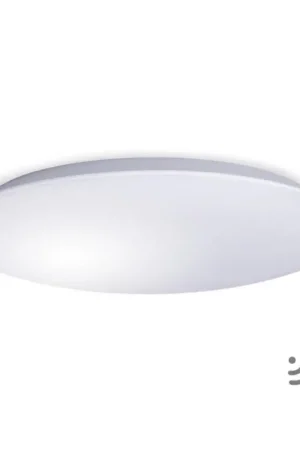 LED Badkamer plafondlamp met sensor AVESTA LED/45W/230V 4000K IP54 Gecertificeerd