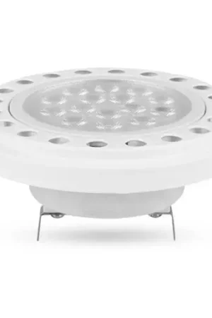 LED lamp AR111 G53 / 12W / 12V 4000K Aanbieding