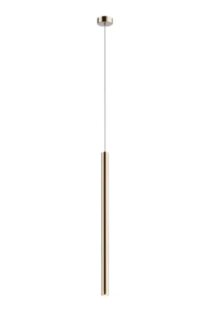 Zuma Line - LED Hanglamp aan een koord LED/5W/230V Nieuw