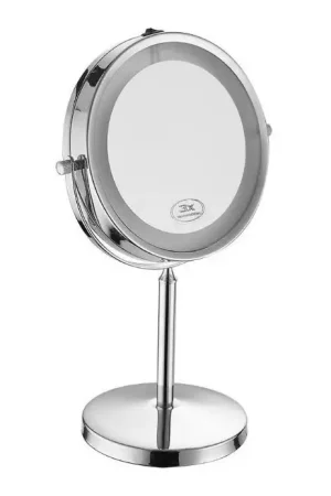 LED Make-up spiegel LED/3W/6V IP44 Lage Prijs