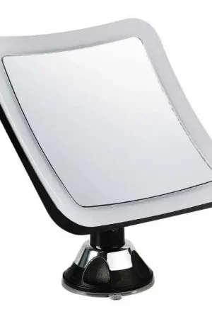 Gereduceerde Prijs LED Make-up spiegel LED/3,2W/4,5V IP44