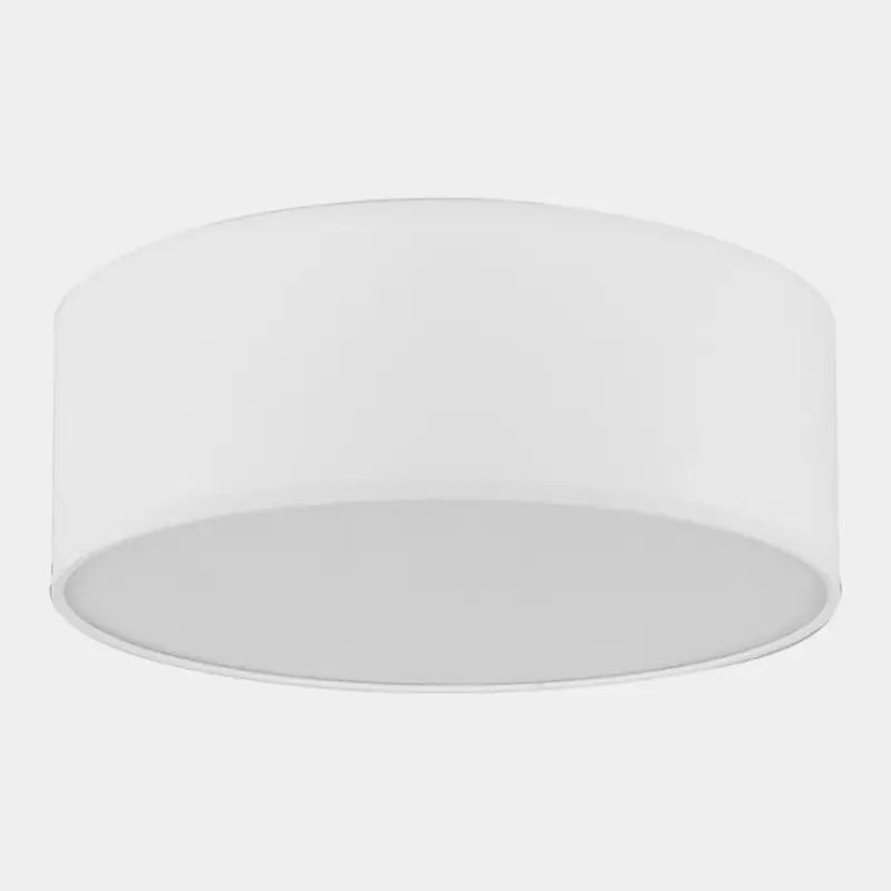 Plafond Lamp RONDO 4xE27/15W/230V d. 45 cm wit Merkproduct