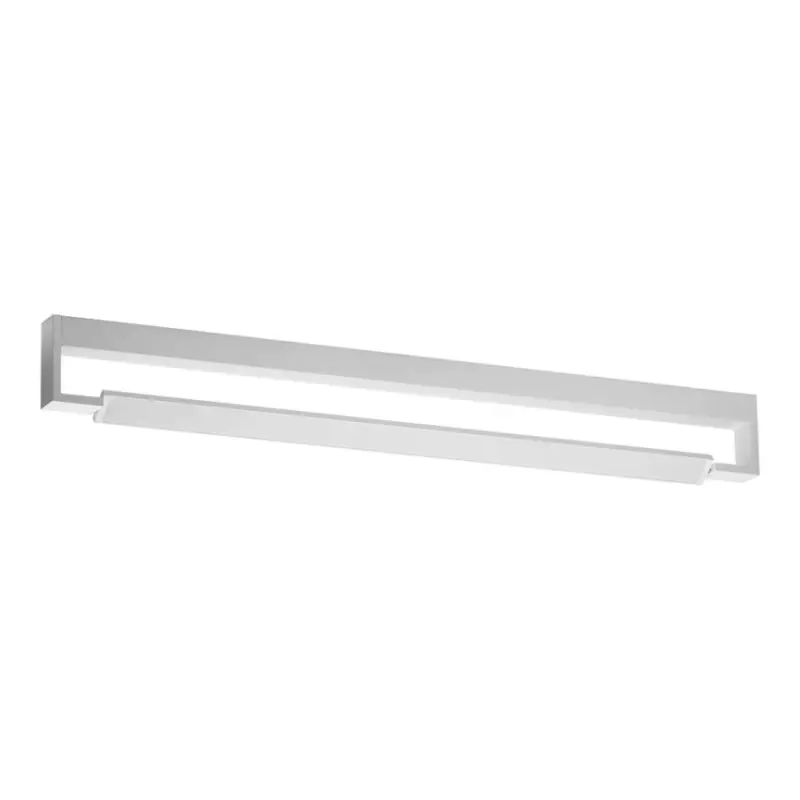 Badkamer LED Wand Lamp DEKSTER LED/36W/230V IP44 wit Superprijs