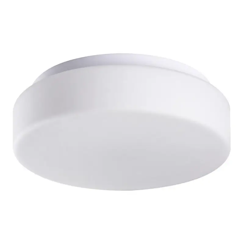 Kanlux 8812 - Badkamer plafondlamp PERAZ 1xE27/60W/230V d. 30cm IP44 Gereduceerde Prijs