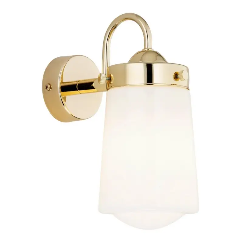 Argon 4717 - Badkamer Wand Lamp PASADENA 1xE27/15W/230V IP44 Merkproduct