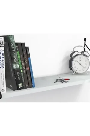 Wandplank ARMONI 20x72 cm wit Betaalbaar