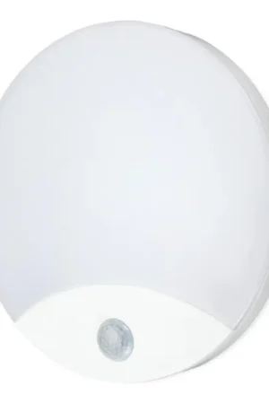 Nu Kopen Badkamer LED Wand Lamp met Sensor ORBIS LED/10W/230V IP44
