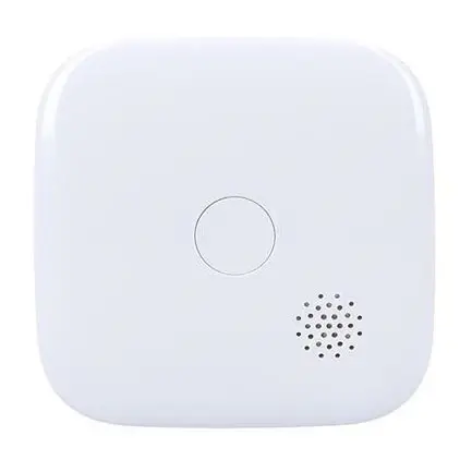 Exclusieve Aanbieding Rookmelder met alarm 85dB 3V Wi-Fi