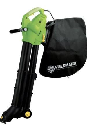 Fieldmann - Elektrische tuinblazer 3000W/230V Shop Nu