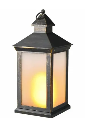 Extol - Decoratieve LED Lantaarn LED/3xAAA Premium