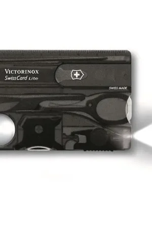Lage Prijs Victorinox - Multifunctionele set 13 functies zwart