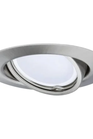 Paulmann 93849 - LED-GU10/4,5W/230V Inbouwspot PREMIUM LINE 230V Snelle Levering