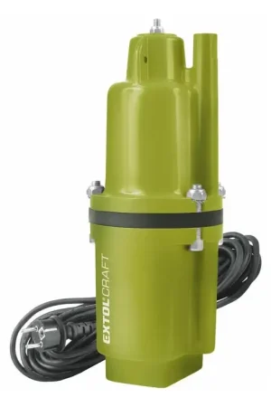 Extol - Dompelbare membraanpomp 600W/230V Bestseller