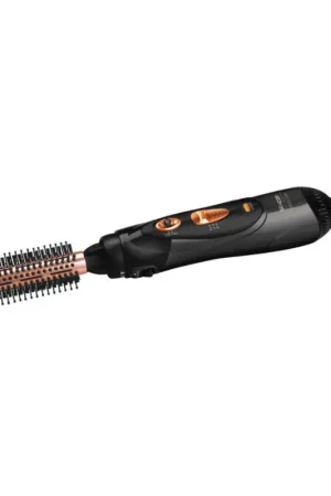 Sencor - Hete lucht krultang met een set hulpstukken 1000W/230V Beperkt Aanbod