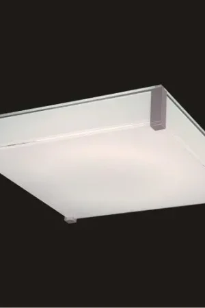 Favoriet Luxera 62005002 - Vervangend glas voor plafondlamp SUPRA E27