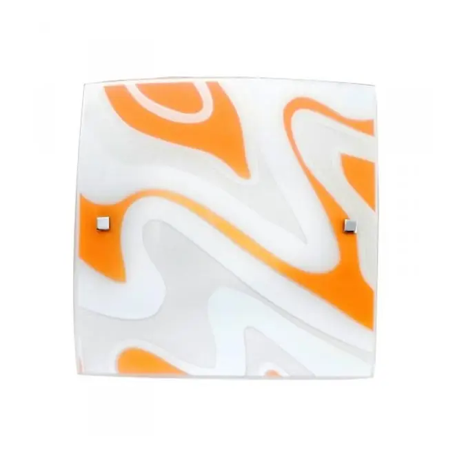 Prezent 1388 - Vervangend glas voor plafondlamp ORIX E27 Hoge Kwaliteit