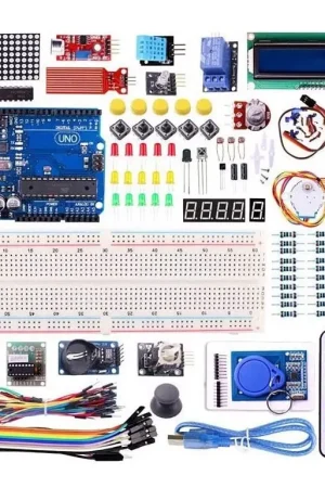 Basispakket microcontroller-ontwikkelbord Fabrieksprijs