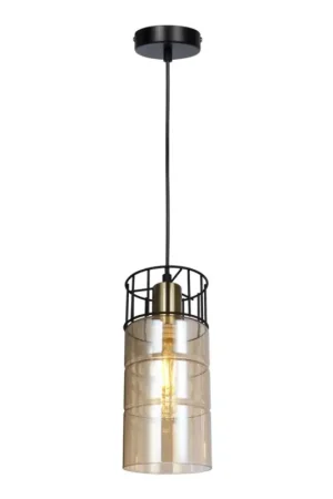 Hanglamp aan een koord IDEAL 1xE27/15W/230V Favoriet