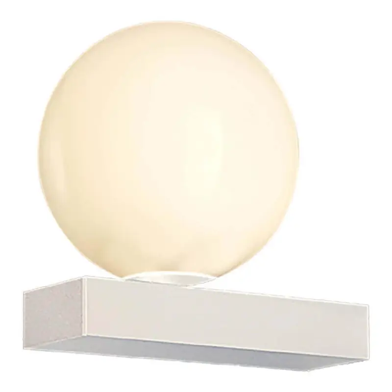 Badkamerwandlamp RUBY 1xG9/5W/230V IP44 wit Goedkoop