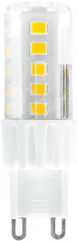 LED Lamp G9/4W/230V 6000K Must-Have