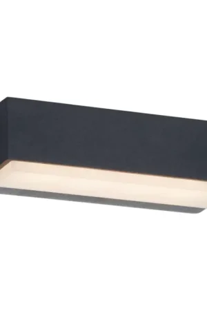 Hete Deal LED Wandlamp voor buiten LED/3,5W/230V IP54