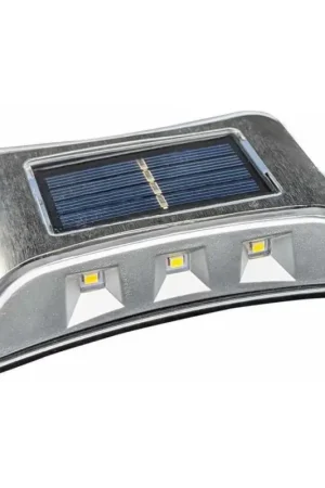 LED Solar wandlamp LED/1W/1,2V 600 mAh IP44 Betaalbaar
