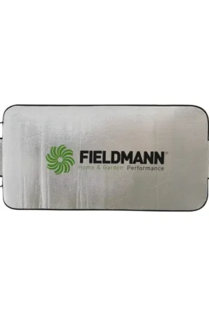 Fieldmann - Voorruitbescherming 140x70 cm Veilige Betaling