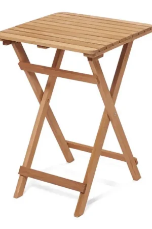 Tuintafel 50x50 cm beuken Veilige Betaling