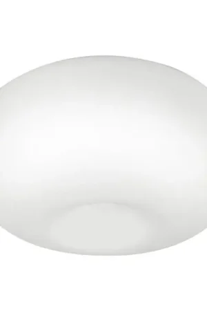 Vervangingsglas voor kroonluchter, plafondlamp en lamp Eglo - Optica diameter 35 cm Korting