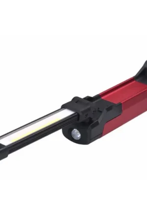 Extol - LED Dimbare Oplaadbare Werkverlichting LED/3,7V 2600 mAh IPX4 Nu Kopen