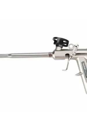 Extol Premium - Volledig metalen PU-schuimpistool Snelle Levering