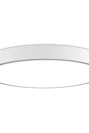 Betaalbaar LED2 - LED dimbare plafondlamp MONO LED/153W/230V 3000K/4000K wit