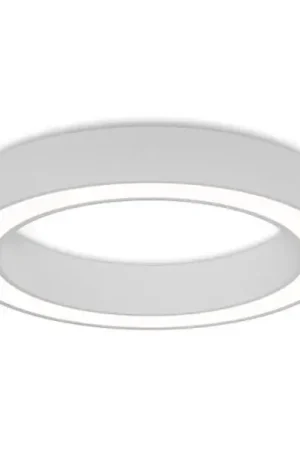 Betrouwbaar LED2 - LED dimbare plafondlamp SATURN LED/50W/230V 3000K/4000K wit