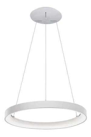 Beperkt Aanbod LED2 - LED Kroonluchter aan een snoer BELLA LED/48W/230V 3000K/4000K wit