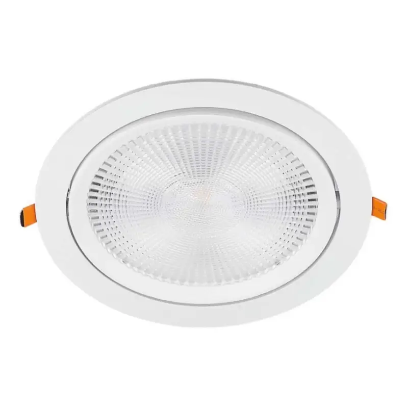 LED Hang plafondverlichting SAMSUNG CHIP LED/30W/230V 3000K Superprijs