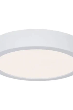Aanbieding Paulmann 78923 - LED/13W IP44 Dimbare badkamer plafondlamp AVIAR 230V