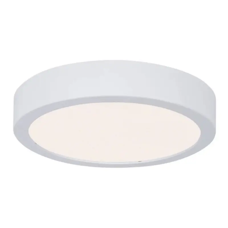 Aanbieding Paulmann 78923 - LED/13W IP44 Dimbare badkamer plafondlamp AVIAR 230V