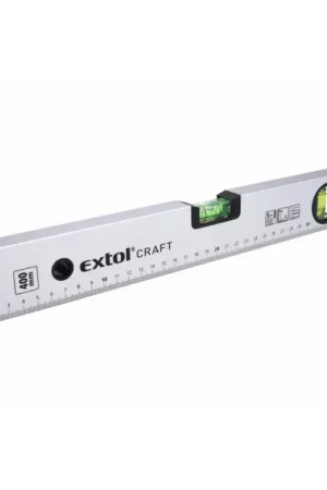 Extol - Waterpas 400 mm Beste Prijs