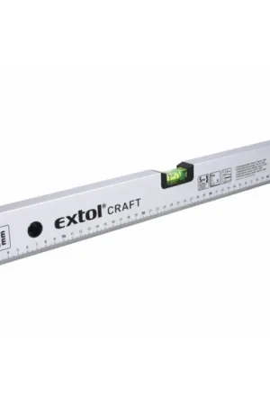 Actieprijs Extol - Waterpas 500 mm