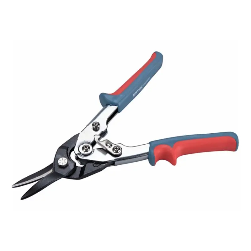 Goedkoop Extol Premium - Rechte plaatschaar 255 mm