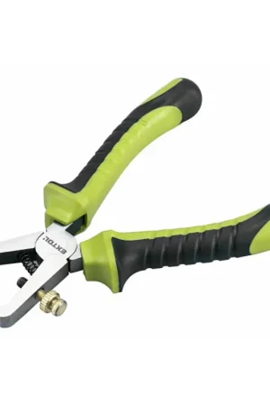 Extol - Draadstriptang 160 mm Voordeelprijs