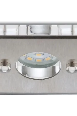 Beperkt Aanbod Briloner 7215-012 - Hangende LED Badkamer plafond verlichting ATTACH LED/5W/230V IP44