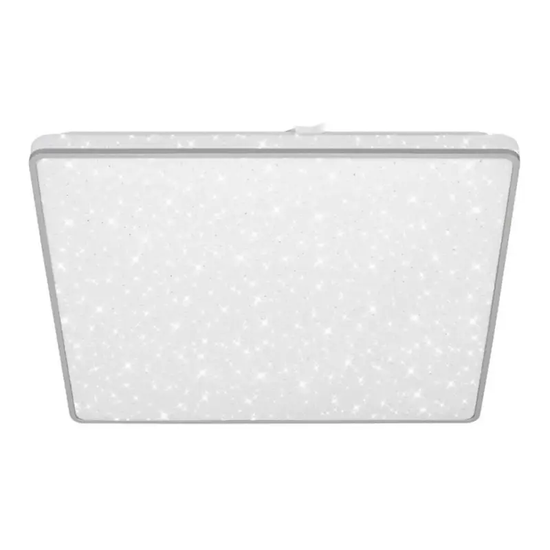 Briloner 3749-414 - LED Plafondlamp LINO LED/24W/230V mat chroom Hete Deal