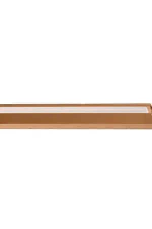 Azzardo AZ5250 - LED Badkamer wandlamp DALI LED/36W/230V 4000K IP44 120 cm Uitverkoop