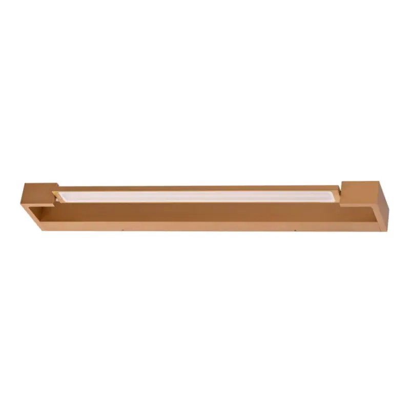 Azzardo AZ5250 - LED Badkamer wandlamp DALI LED/36W/230V 4000K IP44 120 cm Uitverkoop
