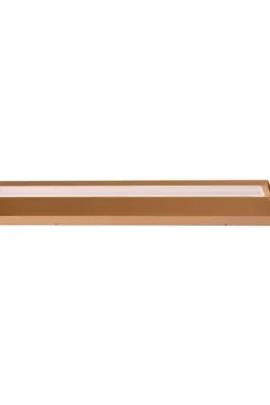 Betaalbaar Azzardo AZ5247 - LED Badkamer wandlamp DALI LED/24W/230V 3000K IP44 90 cm