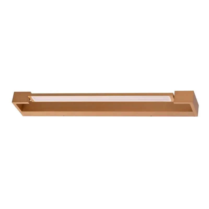 Betaalbaar Azzardo AZ5247 - LED Badkamer wandlamp DALI LED/24W/230V 3000K IP44 90 cm